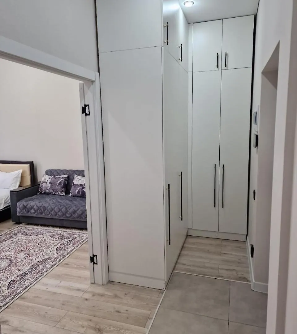 Apartment Топ Локация - Жк Бухар Жырау, Ботанический Сад, Стадион Астана И Барыс Арена Kazakhstan